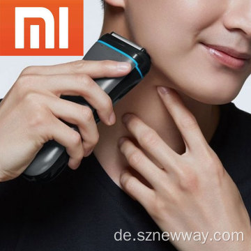 Xiaomi Smate Electric Shaver ST-W382 Wiederaufladbarer Rasierer